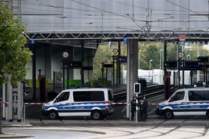 美國發出歐洲旅遊警示 法國再拘捕恐怖份子