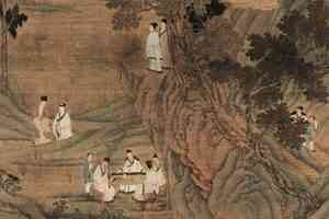 看《龍文鞭影》學典故：爽欣御李 白願識韓
