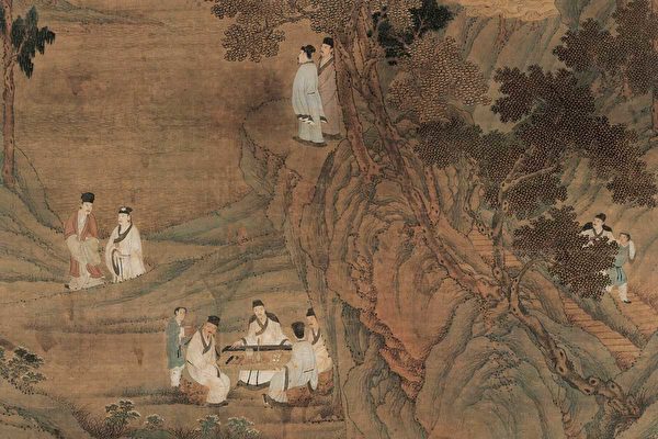 看《龍文鞭影》學典故：爽欣御李 白願識韓