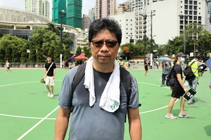 香港記者協會主席：傳媒監督受到最大威脅