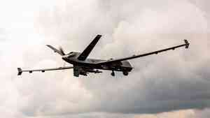 從定位F-15E軍官到成功營救 特朗普透露詳情