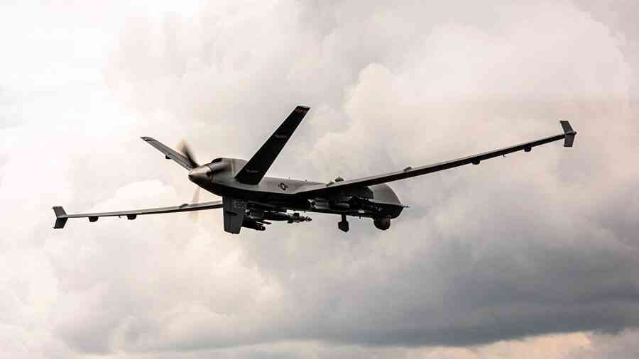 從定位F-15E軍官到成功營救 特朗普透露詳情