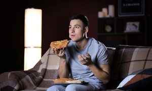 研究：夜間進食更易導致糖尿病和代謝紊亂