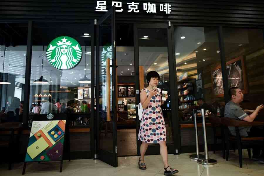  李成鋼見美商 姿態放軟 分析：作秀效果有限