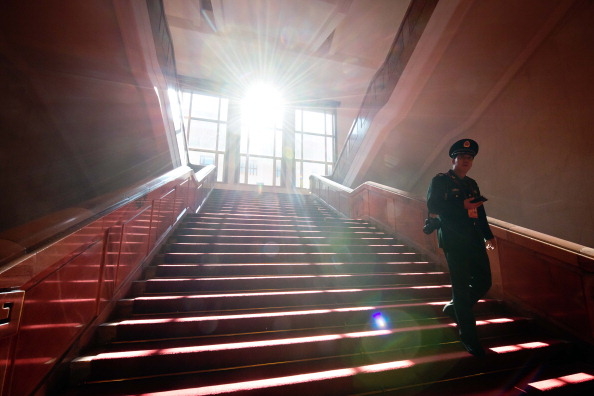 明慧評論：構陷之後 惶恐必至