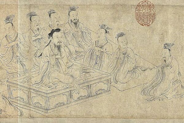 【論語說】（77）：孔子之道，僅僅忠恕而已嗎？