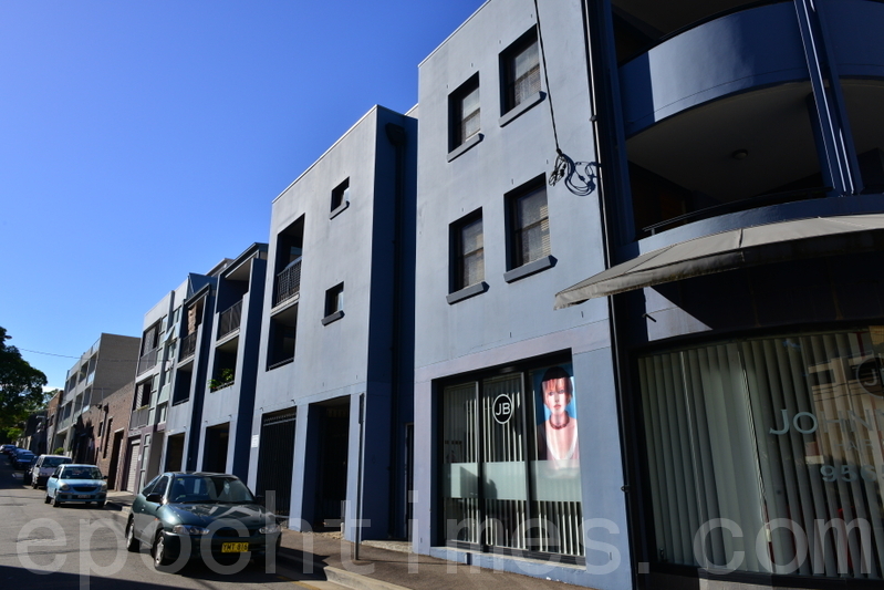 樓價過高 專家警告澳洲將步紐約倫敦後塵