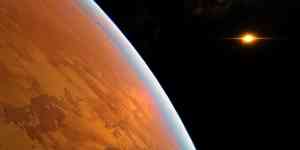 超級地球就在太陽系隔壁 或成尋找生命首選地