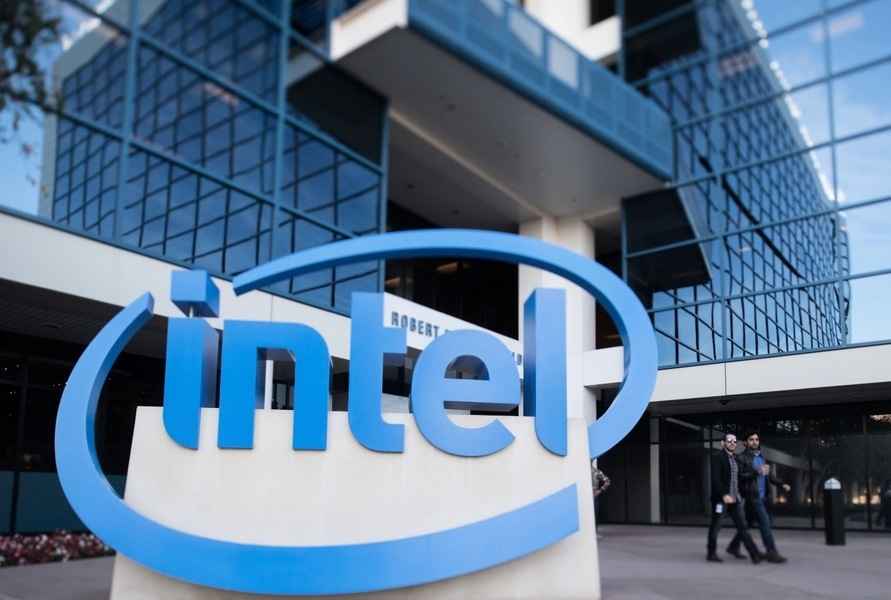 Intel與台灣聯華合作 在美國開發12納米製程