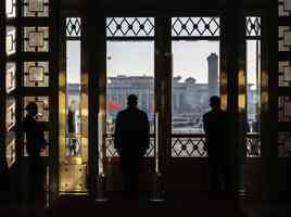 鍾原：中共此時拋出馬興瑞釋放甚麼訊號？