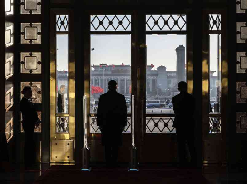 鍾原：中共此時拋出馬興瑞釋放甚麼訊號？