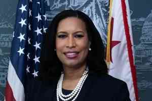 神韻成立20周年 美國首都華盛頓市長祝賀