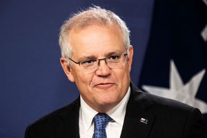 澳總理：若國防部建議 澳洲將收回達爾文港