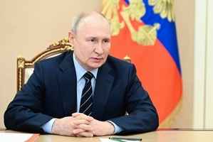 普京：瓦格納首領普里戈任拒絕加入俄軍