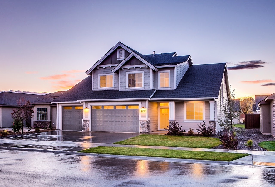 紐西蘭去年房價漲幅破記錄 全國房價首次突破百萬