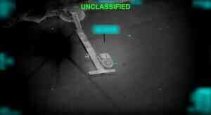 美軍摧毀16艘伊朗布雷船 影片發布