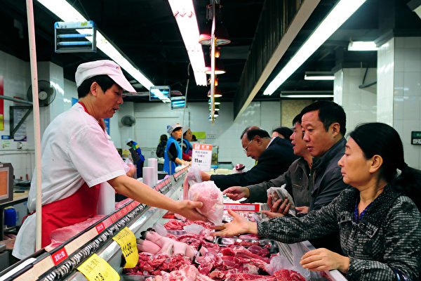 中共對進口豬肉祭最高62%關稅 歐盟矢言回擊
