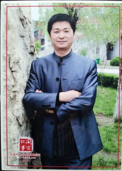 堅持信仰 遼寧優秀教師王宏柱遭冤判三年半