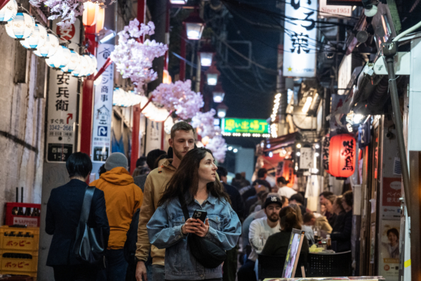 日本移民政策收緊 擬調升永居收入門檻