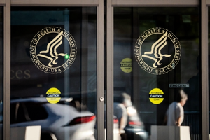 白宮提議削減美國衛生部門12.5%預算