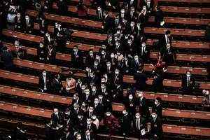 中共整治國企「近親繁殖」 被嘲諷只是演戲