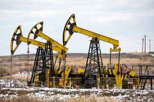 美國參議員尋求對進口俄石油進行二級制裁