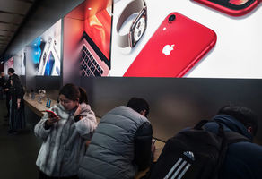 iPhone在華又迎大規模降價 最高降幅2300元