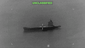 俄羅斯被爆向伊朗提供美軍情報 美防長回應