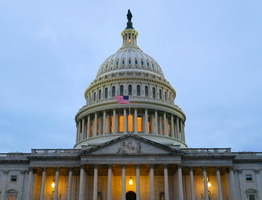 眾議院開始調查1月6日衝擊國會大廈事件