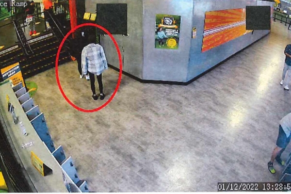 FBI逮兩華人 揭中共諜網滲美細節（上）