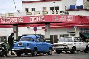 特朗普頒關稅新令 切斷古巴石油供應