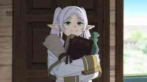 《葬送的芙莉蓮 第二季》影評:3人組勇闖危險高原