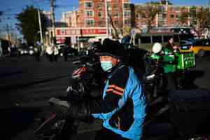  分析：24%上市陸企前三季虧損 萬科虧最多