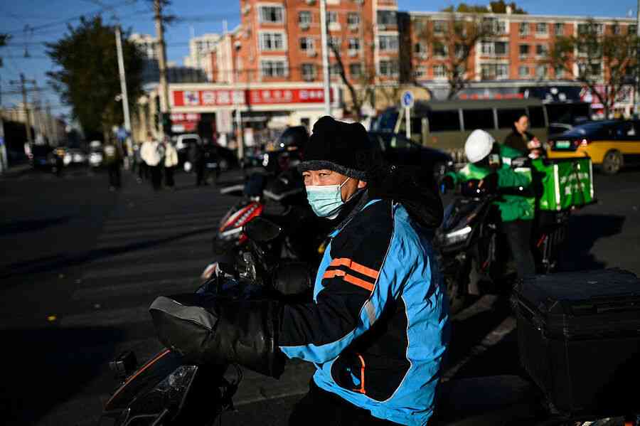  分析：24%上市陸企前三季虧損 萬科虧最多