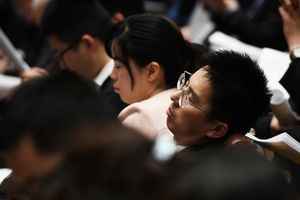 官員酗酒致死頻發 中共整肅飯局風聲鶴唳