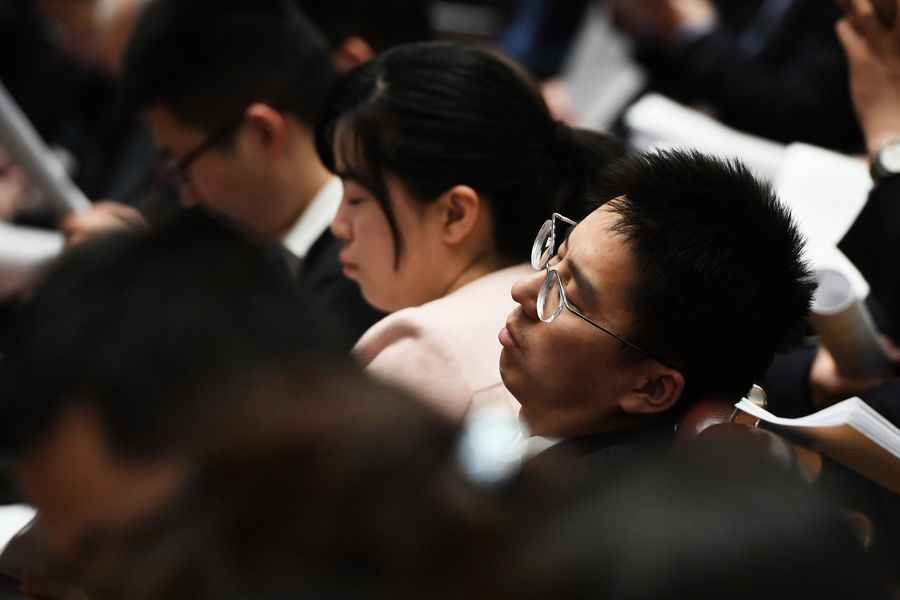 官員酗酒致死頻發 中共整肅飯局風聲鶴唳