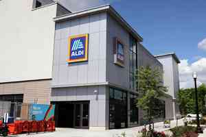 【每日品牌】跨國超市Aldi擴張美國業務 年內增設180間門店