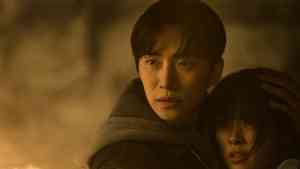 李俊昊新劇化身「現金」超能力者