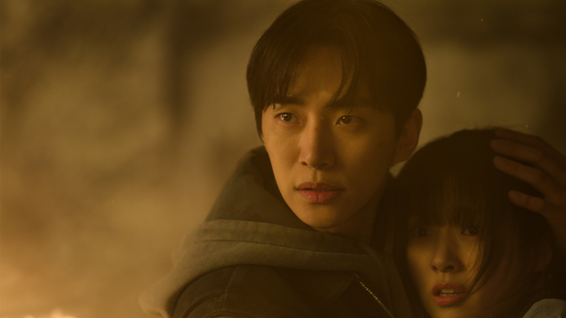 李俊昊新劇化身「現金」超能力者