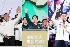 王友群：中共干預台灣大選的九個手法