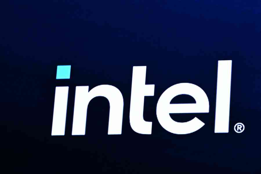 陳立武稱Intel未來將自研生產GPU