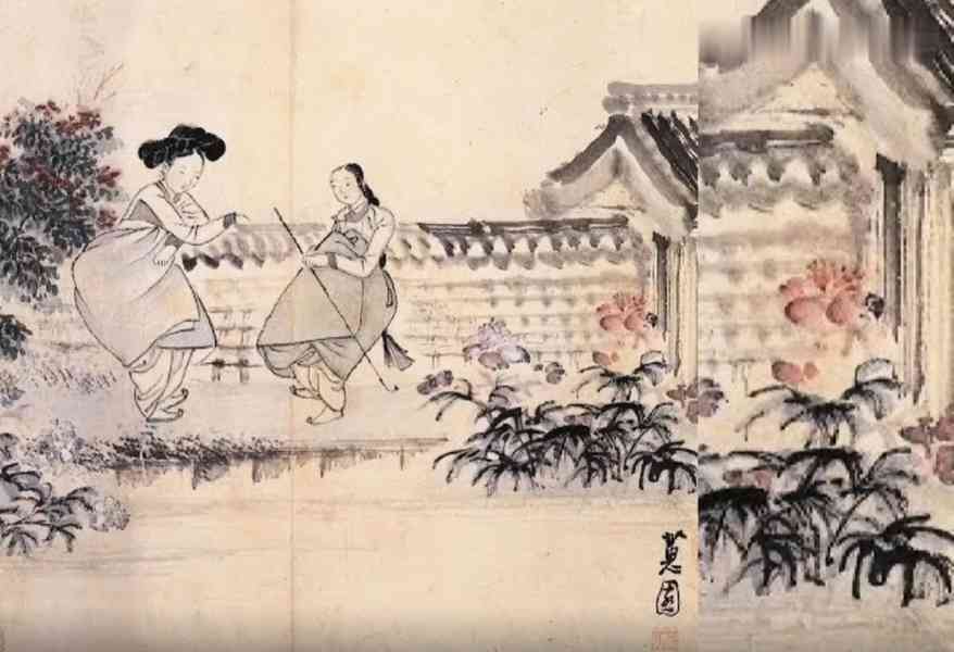 為了一個女子 兩家人歡喜廢婚約另結親家