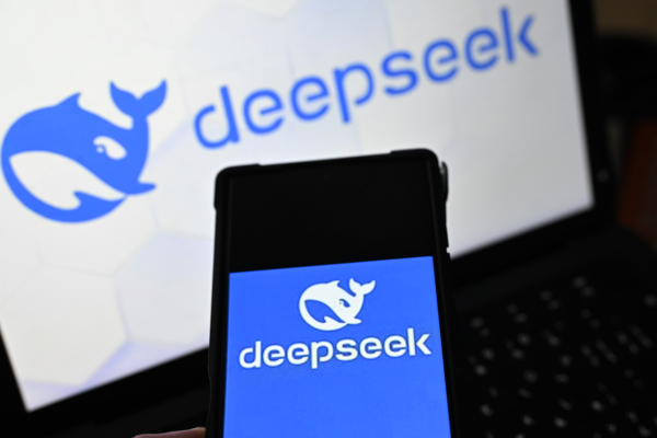 DeepSeek存在安全隱患且成本高企 使用率急跌