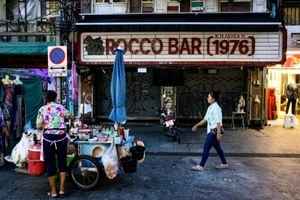 曼谷旅店大火 三外國人喪生 含一美國人