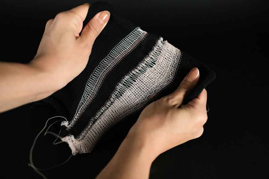 美麻省理工發明可溫控伸縮的智慧型纖維
