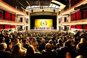 中共炸彈威脅失敗 神韻加拿大密市再爆滿