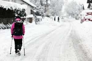 歐洲降溫 德國瑞士大雪 英國發冰雪警告