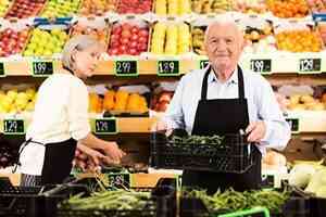 美國密歇根州88歲收銀員意外收到170萬美元善款