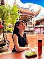 【旅遊手記】台中霧峰林家花園：走進清代貴族的輝煌歲月