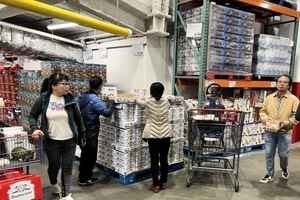 美消費者信心跌至疫情後通脹峰值以來最低點